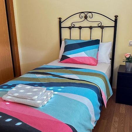 Apartment Lecer 7 Porta Zewnętrze zdjęcie
