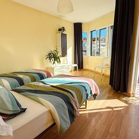 Apartment Lecer 7 Porta Zewnętrze zdjęcie