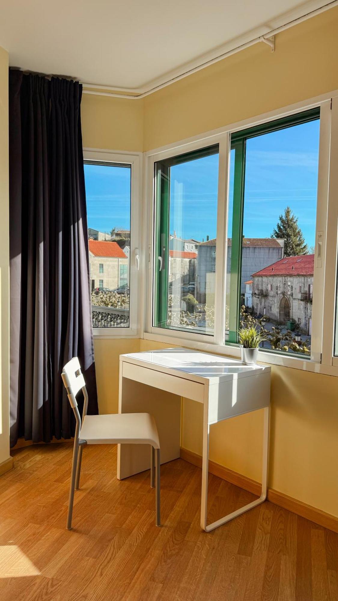 Apartment Lecer 7 Porta Zewnętrze zdjęcie