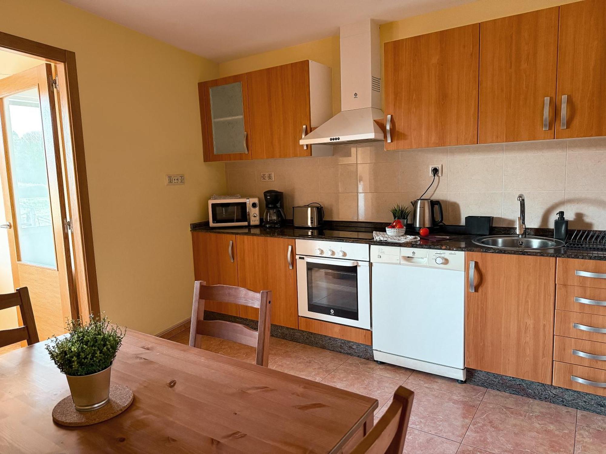 Apartment Lecer 7 Porta Zewnętrze zdjęcie