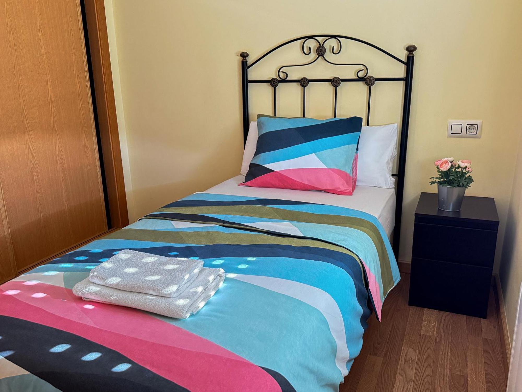 Apartment Lecer 7 Porta Zewnętrze zdjęcie