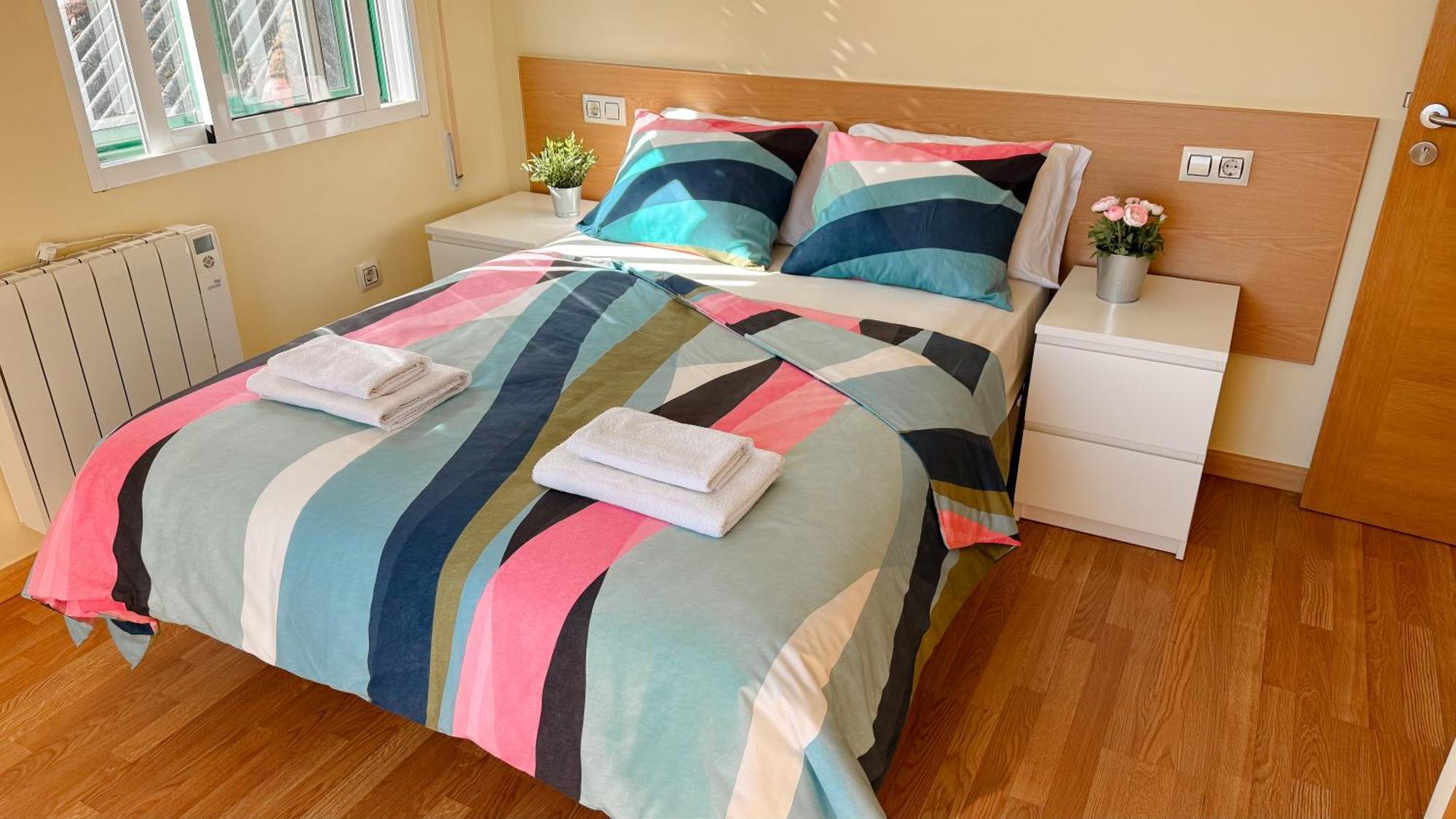 Apartment Lecer 7 Porta Zewnętrze zdjęcie
