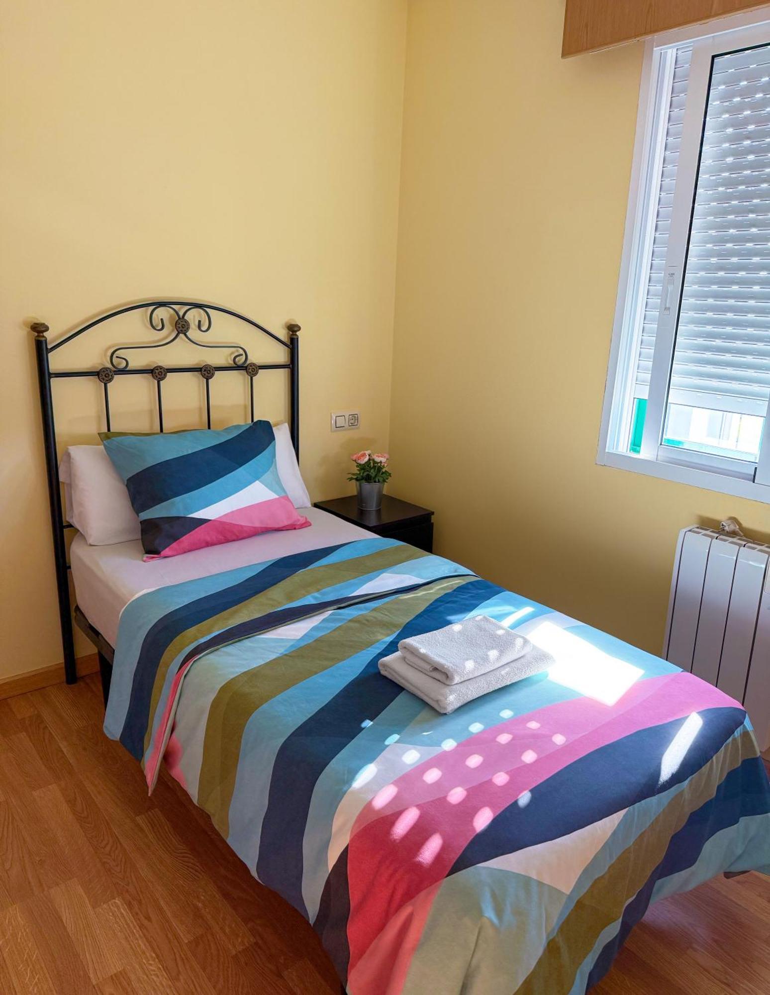 Apartment Lecer 7 Porta Zewnętrze zdjęcie