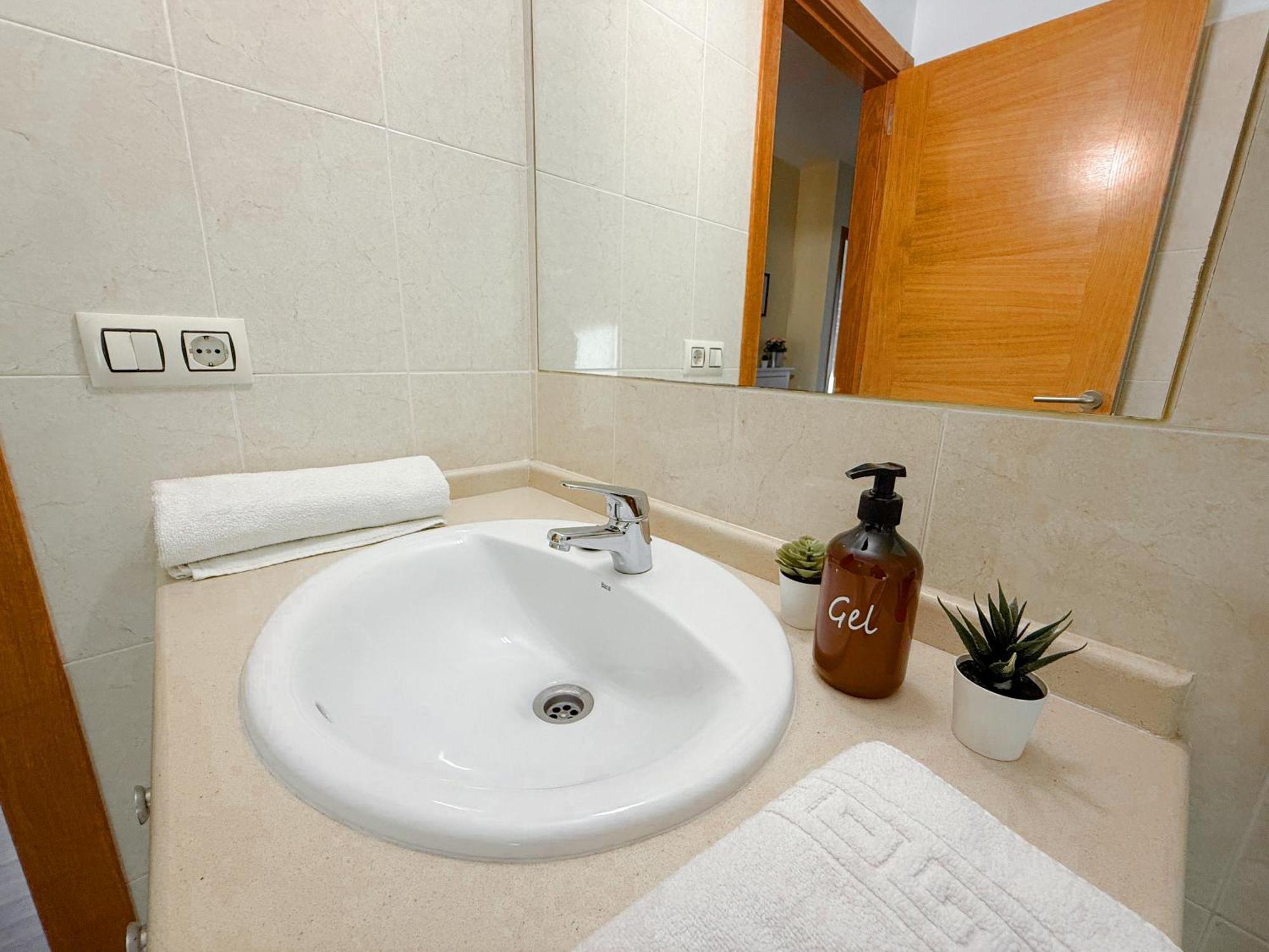 Apartment Lecer 7 Porta Zewnętrze zdjęcie