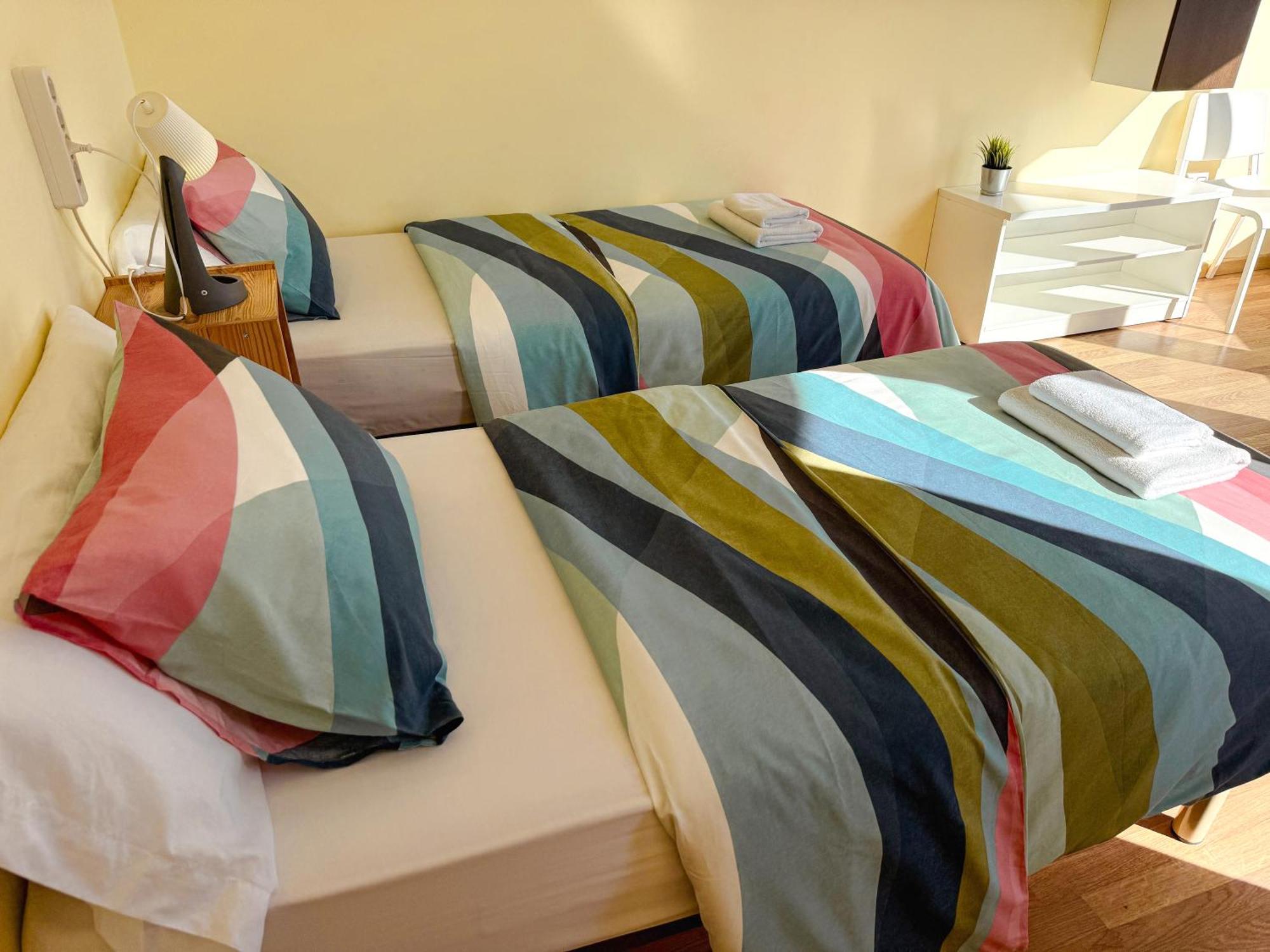 Apartment Lecer 7 Porta Zewnętrze zdjęcie