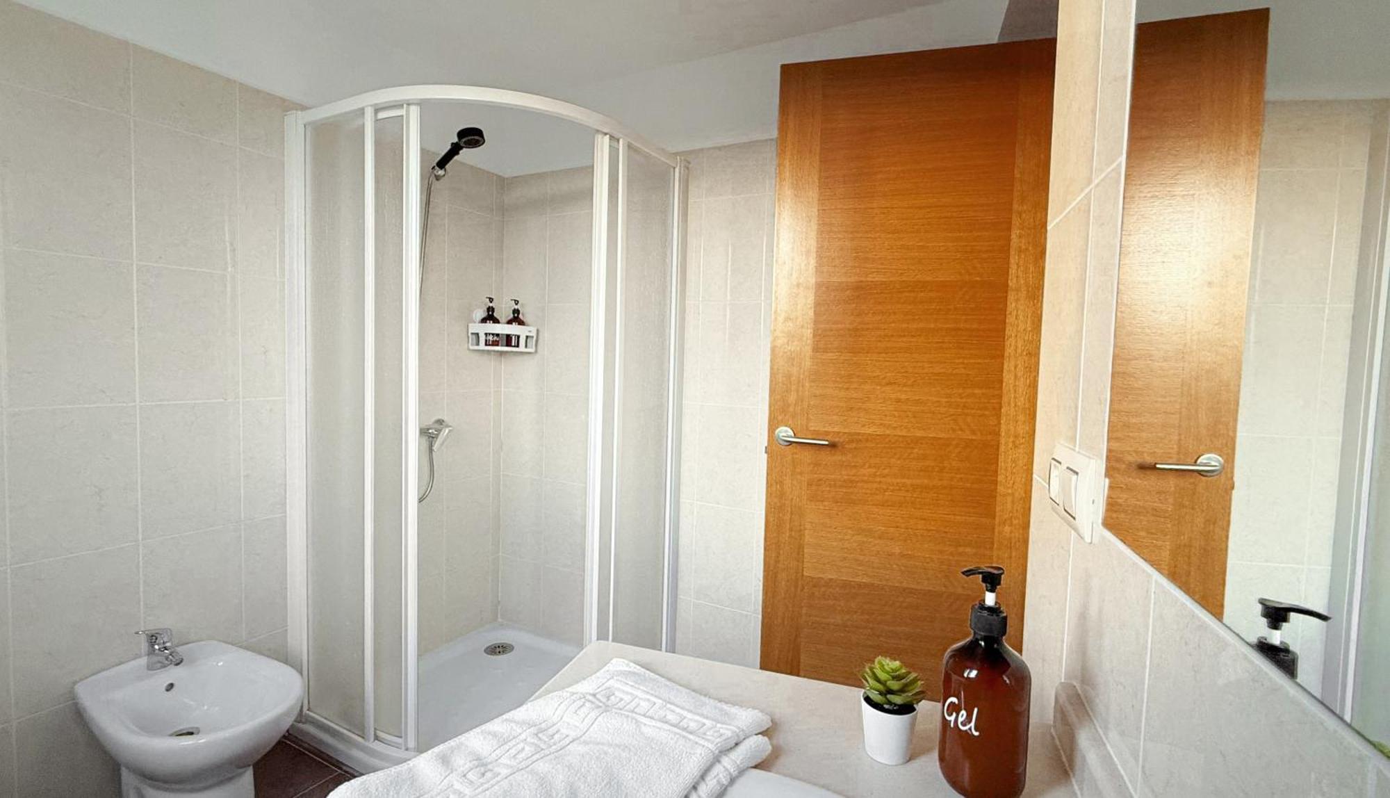 Apartment Lecer 7 Porta Zewnętrze zdjęcie