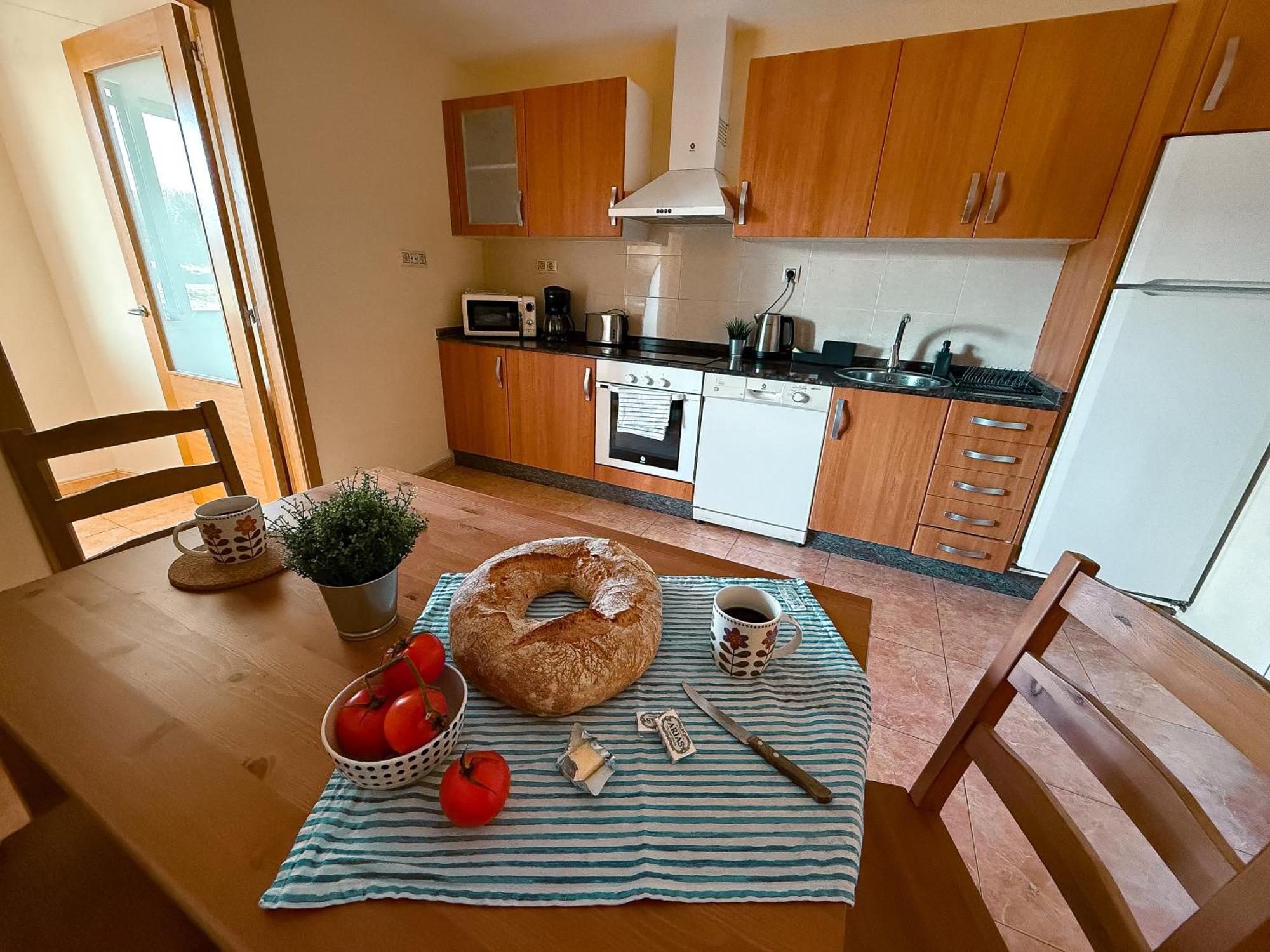 Apartment Lecer 7 Porta Zewnętrze zdjęcie