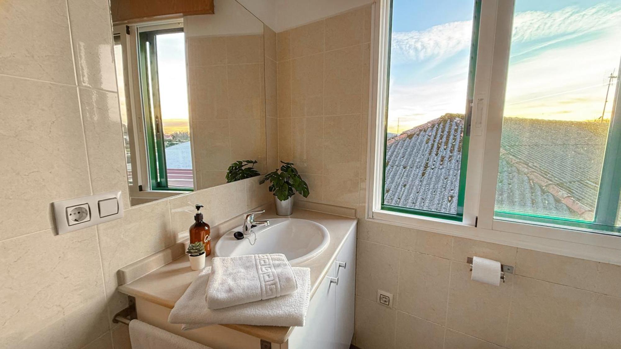 Apartment Lecer 7 Porta Zewnętrze zdjęcie