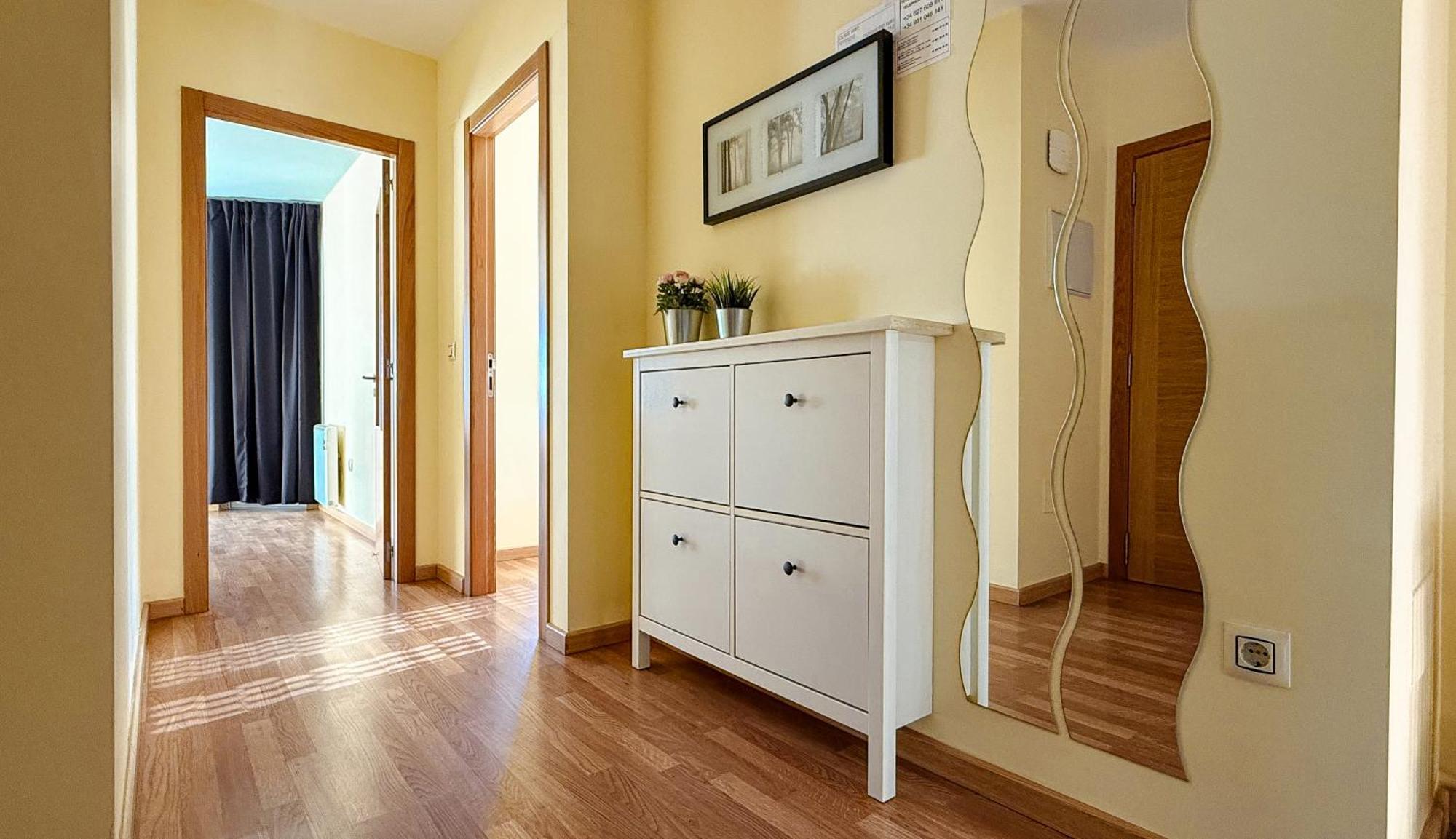 Apartment Lecer 7 Porta Zewnętrze zdjęcie