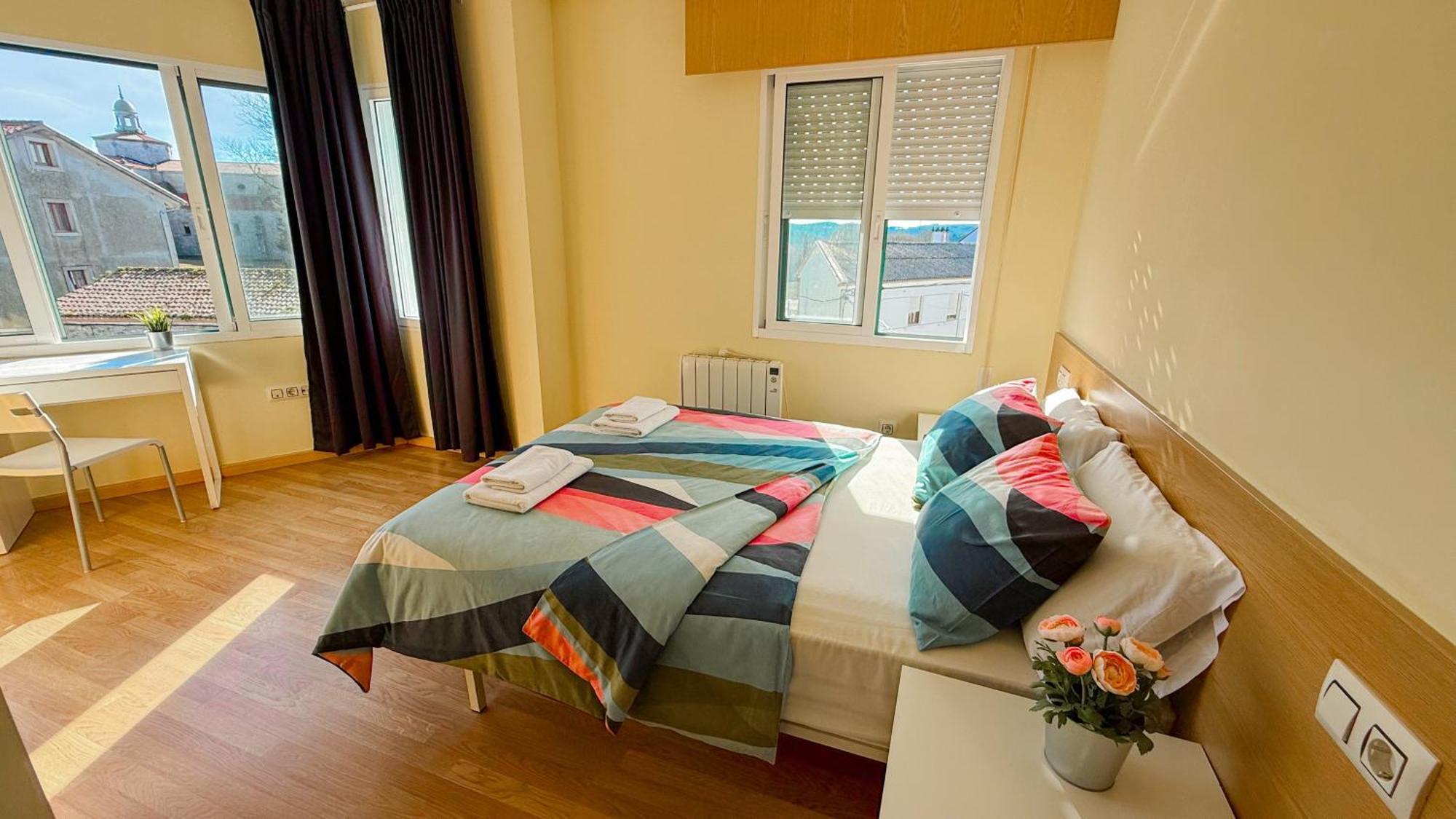 Apartment Lecer 7 Porta Zewnętrze zdjęcie