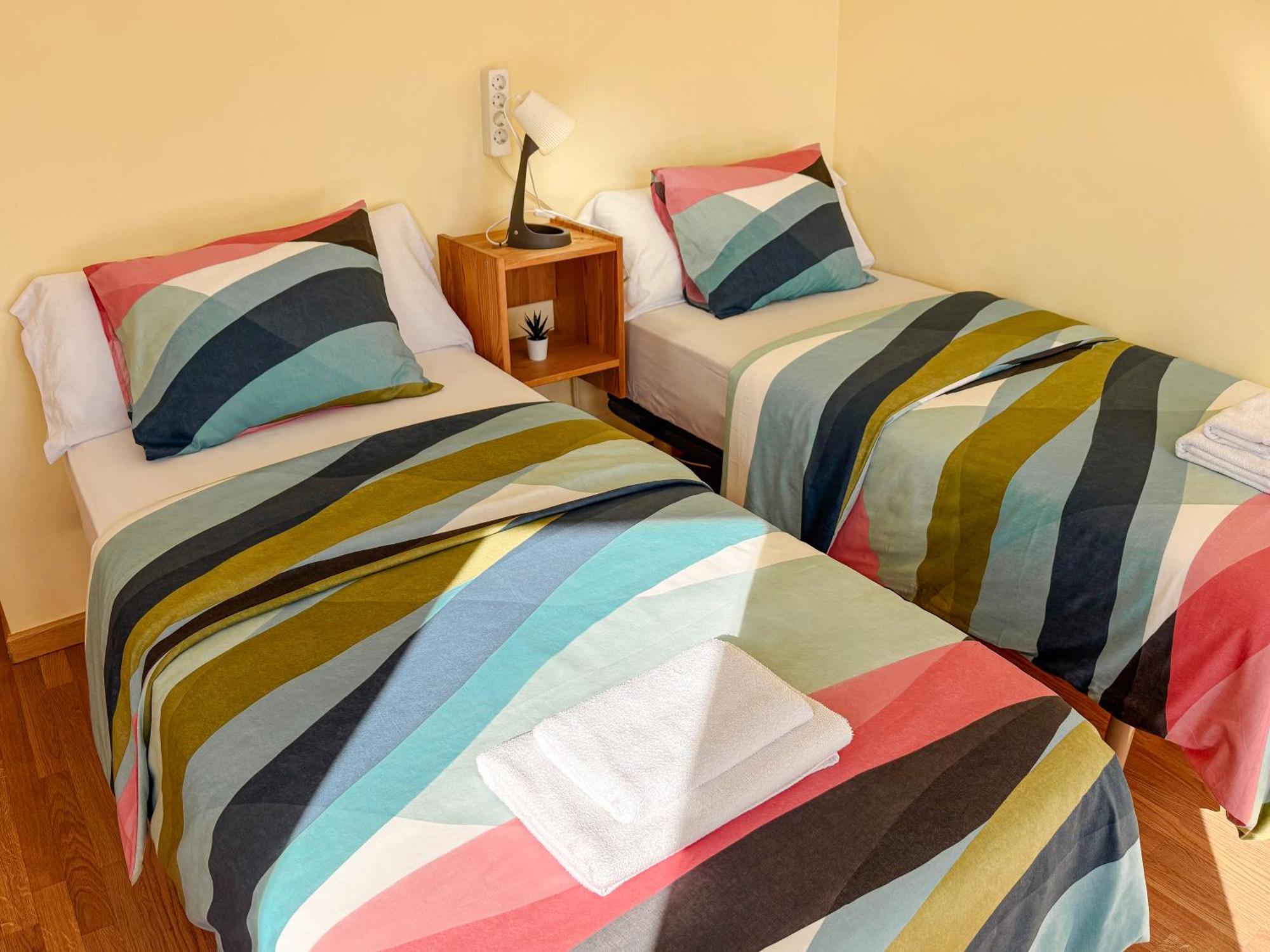 Apartment Lecer 7 Porta Zewnętrze zdjęcie