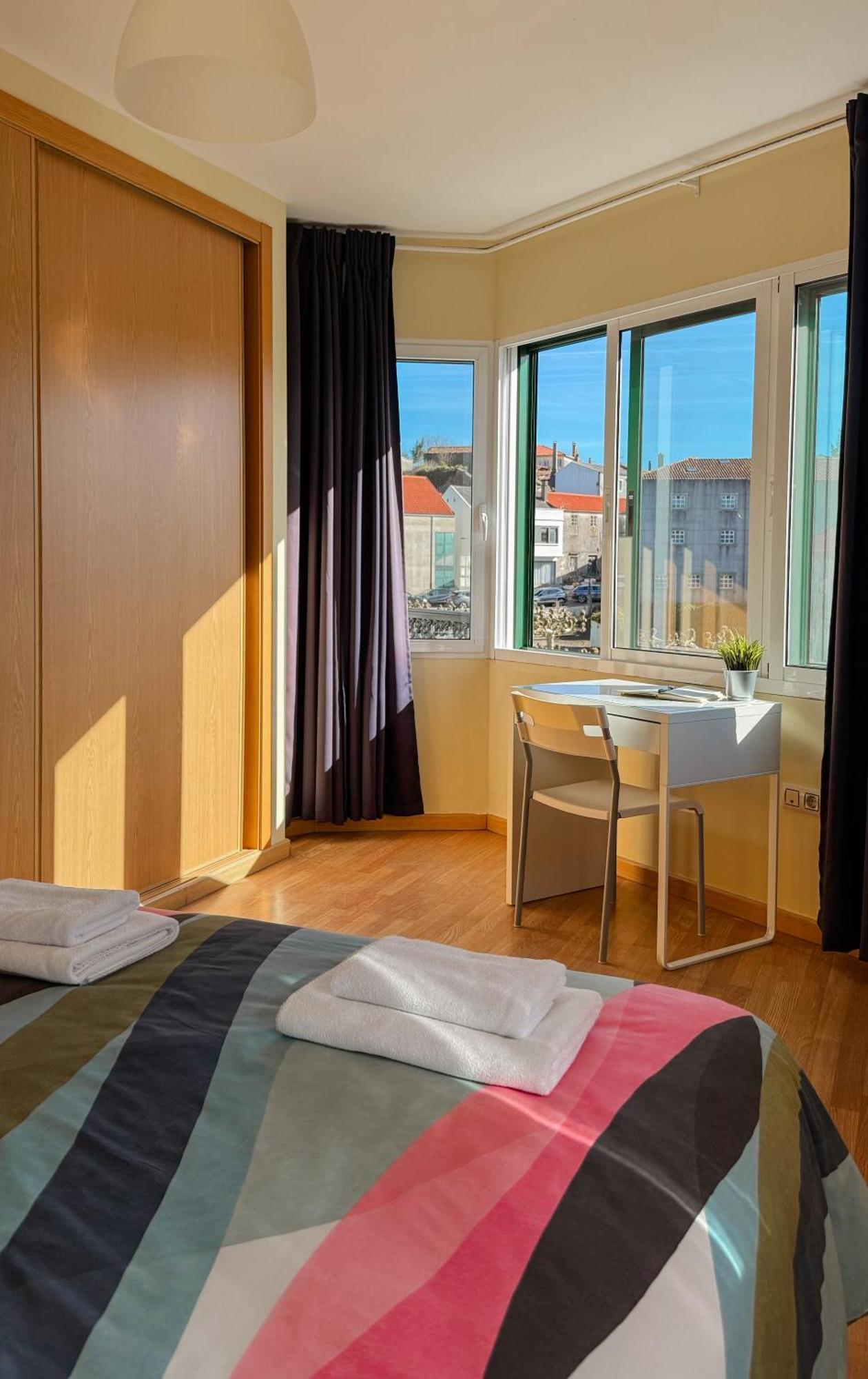 Apartment Lecer 7 Porta Zewnętrze zdjęcie