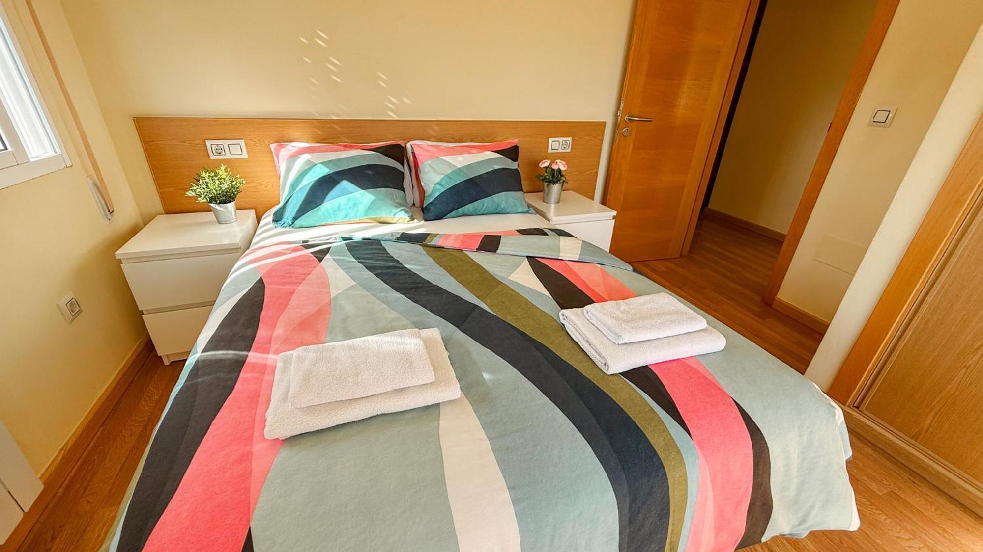 Apartment Lecer 7 Porta Zewnętrze zdjęcie