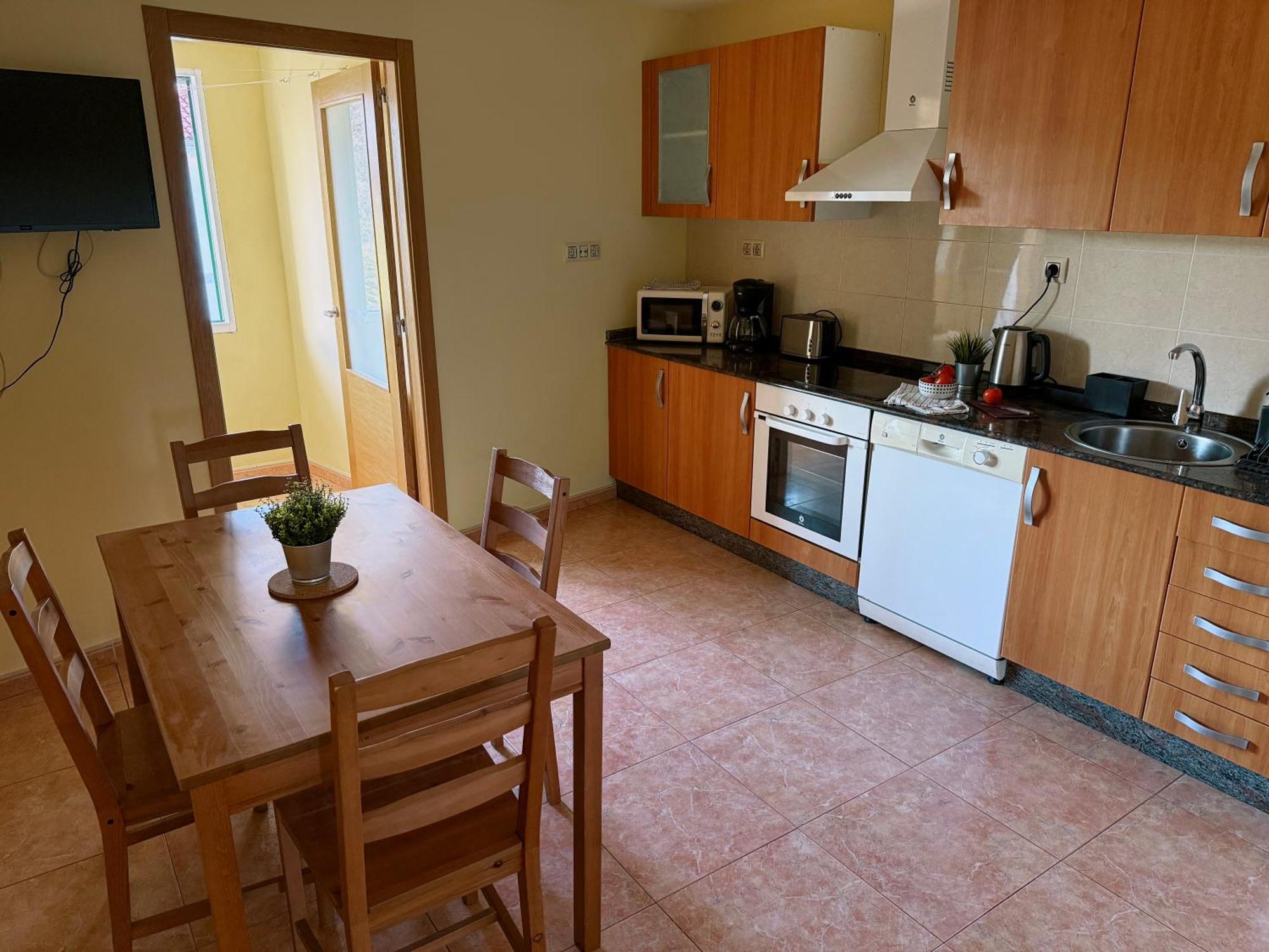 Apartment Lecer 7 Porta Zewnętrze zdjęcie