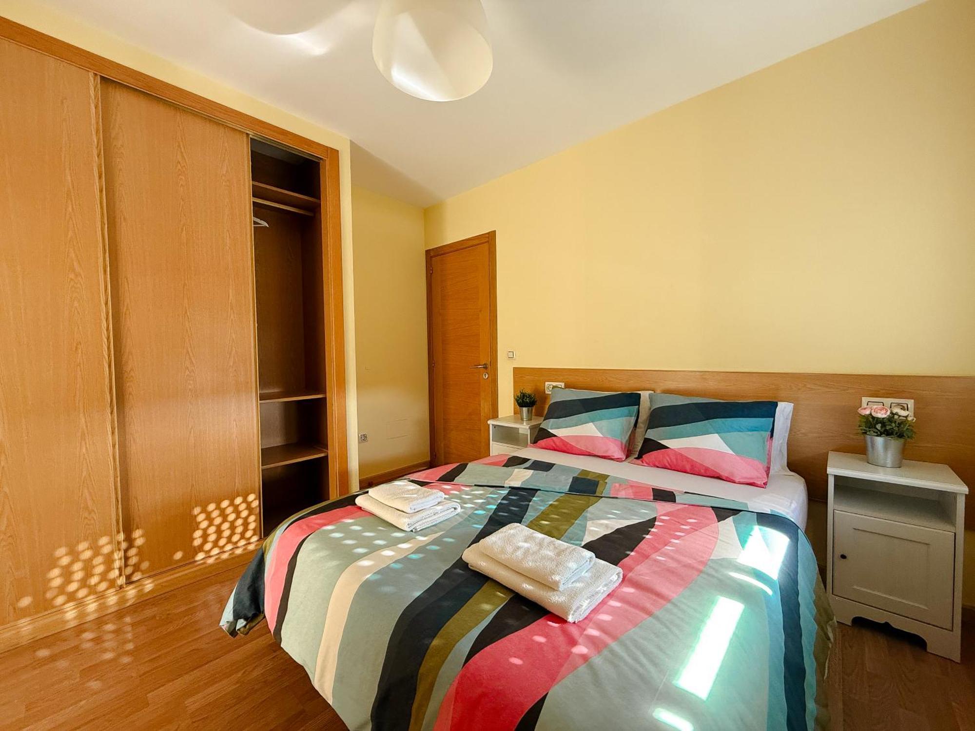 Apartment Lecer 7 Porta Zewnętrze zdjęcie
