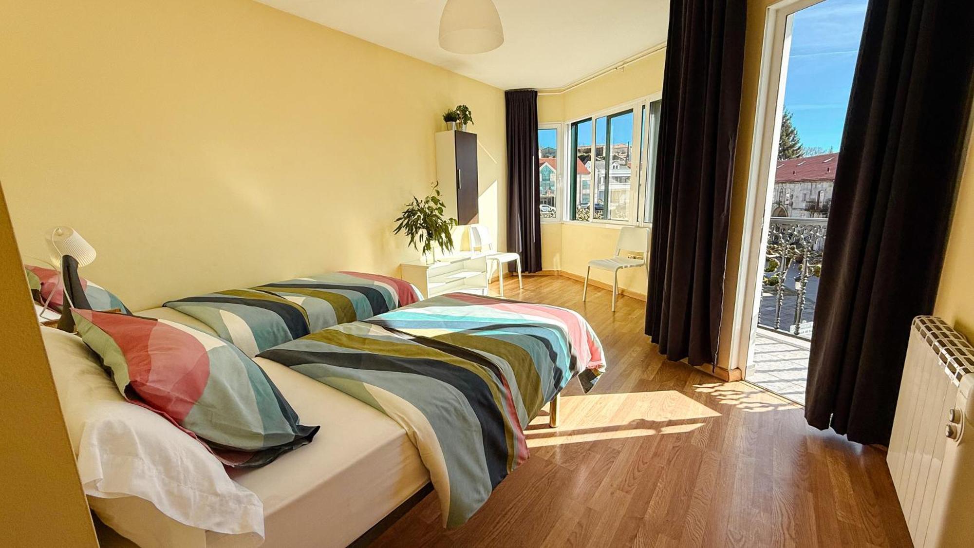 Apartment Lecer 7 Porta Zewnętrze zdjęcie